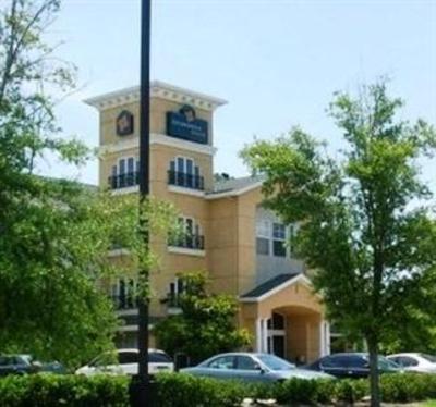 фото отеля Extended Stay America - Jacksonville - Deerwood Park