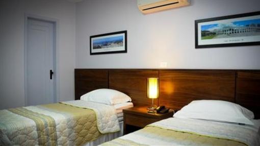 фото отеля Gallant Hotel Rio de Janeiro