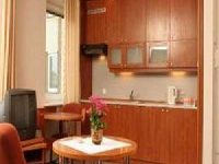 Warsaw Apartments Magnolie