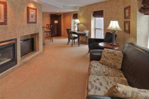 фото отеля Holiday Inn Express Hotel & Suites Deadwood