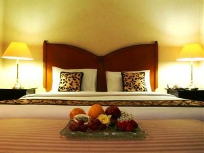 фото отеля The Acacia Hotel Jakarta