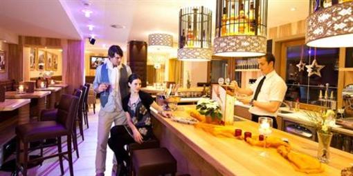 фото отеля Verwöhnhotel Goies