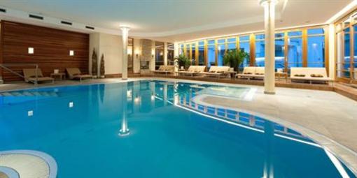фото отеля Verwöhnhotel Goies
