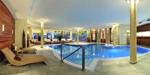 фото отеля Verwöhnhotel Goies