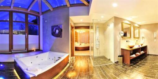 фото отеля Verwöhnhotel Goies