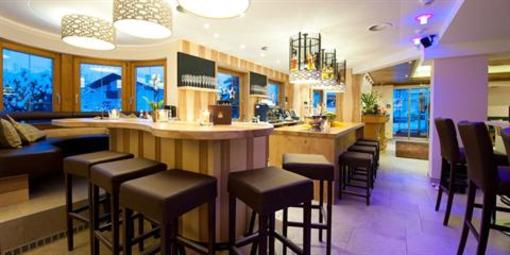 фото отеля Verwöhnhotel Goies