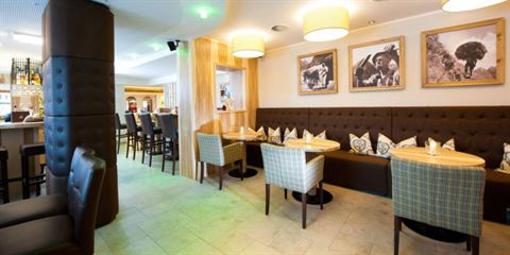 фото отеля Verwöhnhotel Goies