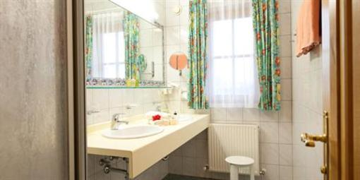 фото отеля Verwöhnhotel Goies