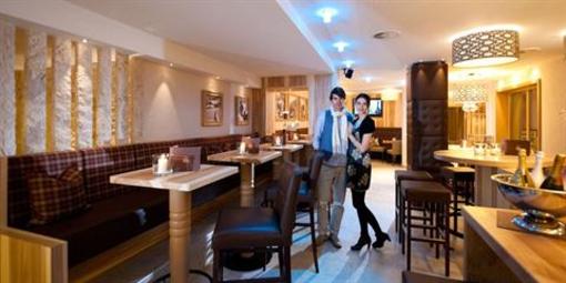 фото отеля Verwöhnhotel Goies