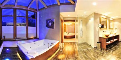 фото отеля Verwöhnhotel Goies