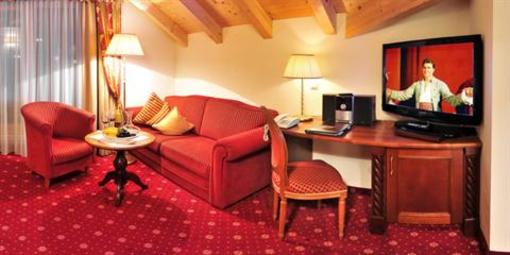 фото отеля Verwöhnhotel Goies