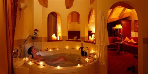 фото отеля Verwöhnhotel Goies