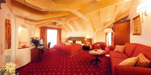 фото отеля Verwöhnhotel Goies