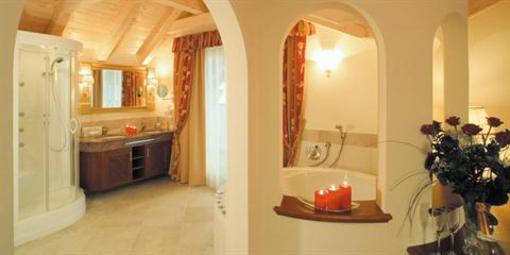 фото отеля Verwöhnhotel Goies