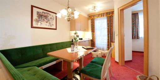 фото отеля Verwöhnhotel Goies