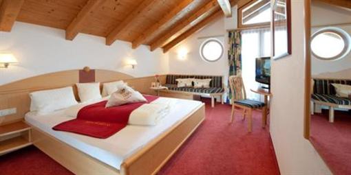 фото отеля Verwöhnhotel Goies