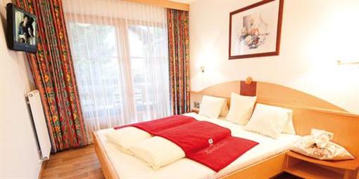 фото отеля Verwöhnhotel Goies