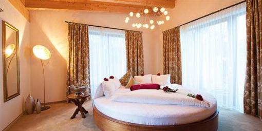 фото отеля Verwöhnhotel Goies