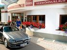 фото отеля Verwöhnhotel Goies