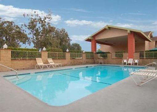фото отеля Econo Lodge Maingate
