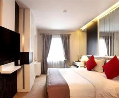 фото отеля Gino Feruci Braga Hotel