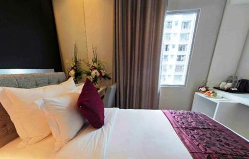 фото отеля Gino Feruci Braga Hotel