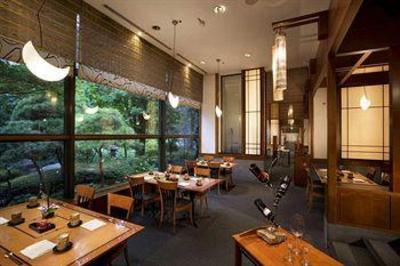 фото отеля Hilton Millennium Seoul