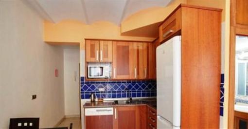 фото отеля Santa Ana Apartamentos