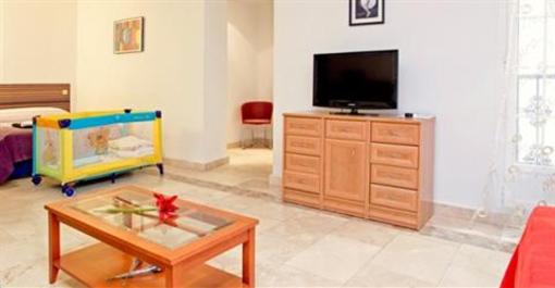 фото отеля Santa Ana Apartamentos