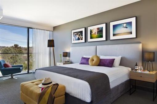 фото отеля East Hotel Kingston (Australia)