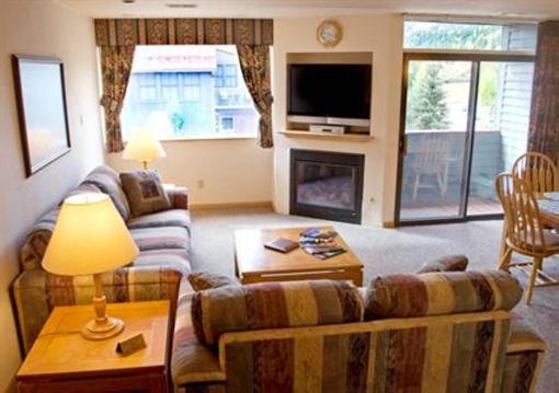 фото отеля Telluride Lodge