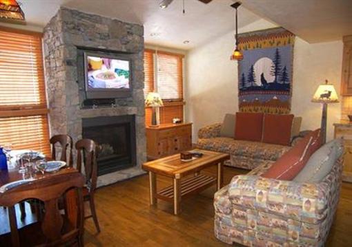 фото отеля Telluride Lodge