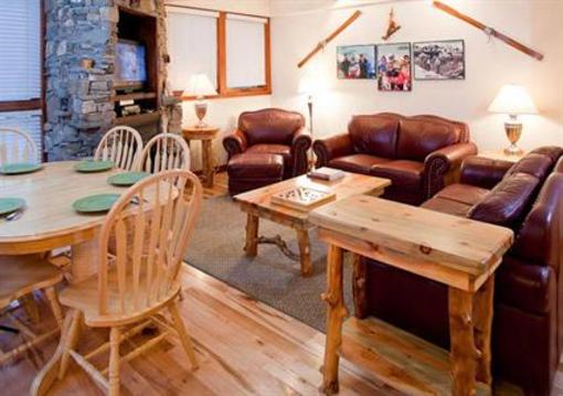 фото отеля Telluride Lodge