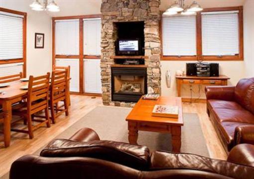 фото отеля Telluride Lodge