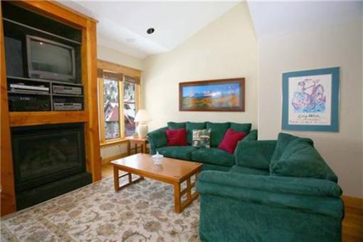 фото отеля Telluride Lodge