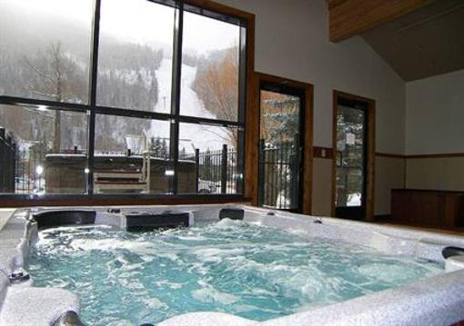 фото отеля Telluride Lodge