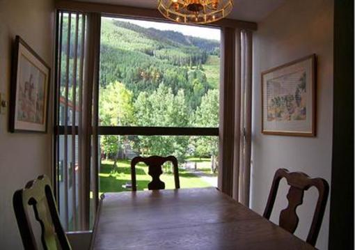 фото отеля Telluride Lodge