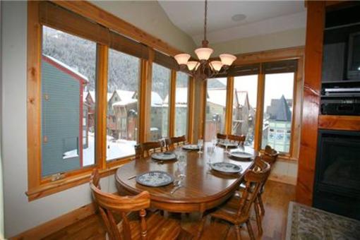 фото отеля Telluride Lodge