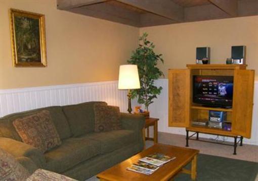 фото отеля Telluride Lodge