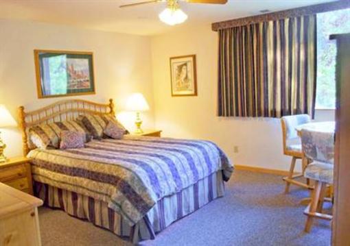 фото отеля Telluride Lodge