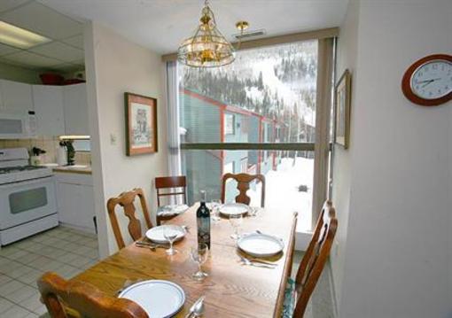 фото отеля Telluride Lodge