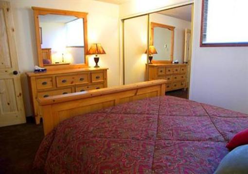 фото отеля Telluride Lodge