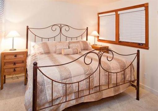 фото отеля Telluride Lodge