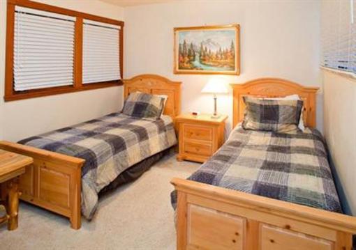 фото отеля Telluride Lodge