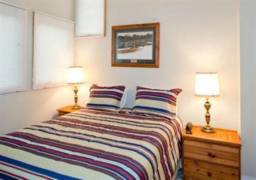 фото отеля Telluride Lodge