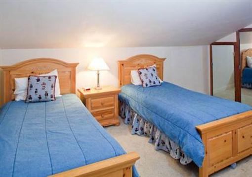 фото отеля Telluride Lodge