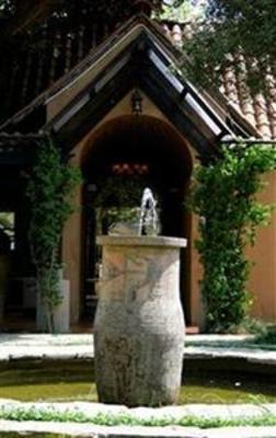 фото отеля Lombardy Boutique Hotel & Conference Centre