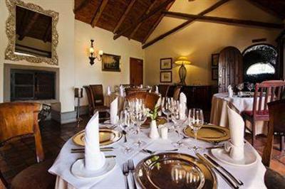 фото отеля Lombardy Boutique Hotel & Conference Centre