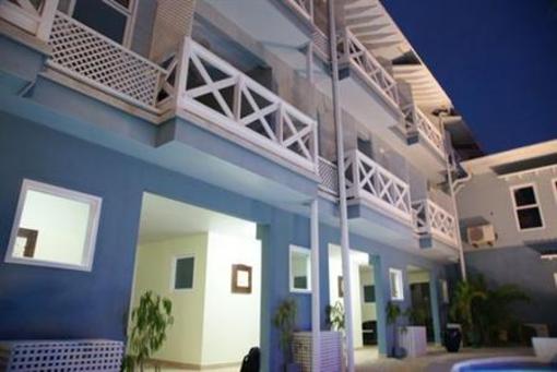 фото отеля Hotel Playa del Karma