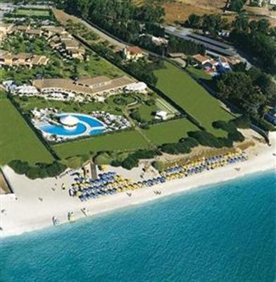 фото отеля Baia di Nora
